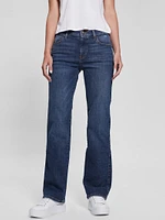 Sexy Straight Jeans