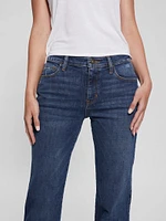 Sexy Straight Jeans