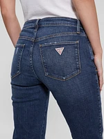 Sexy Straight Jeans