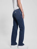 Sexy Straight Jeans