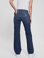 Sexy Straight Jeans