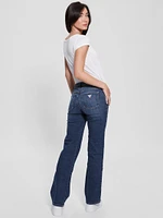 Sexy Straight Jeans