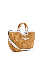 Siria Large Satchel