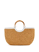 Siria Large Satchel