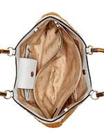 Siria Large Satchel