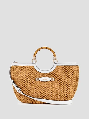 Siria Large Satchel