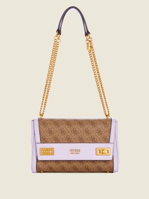 Katey Convertible Shoulder Bag