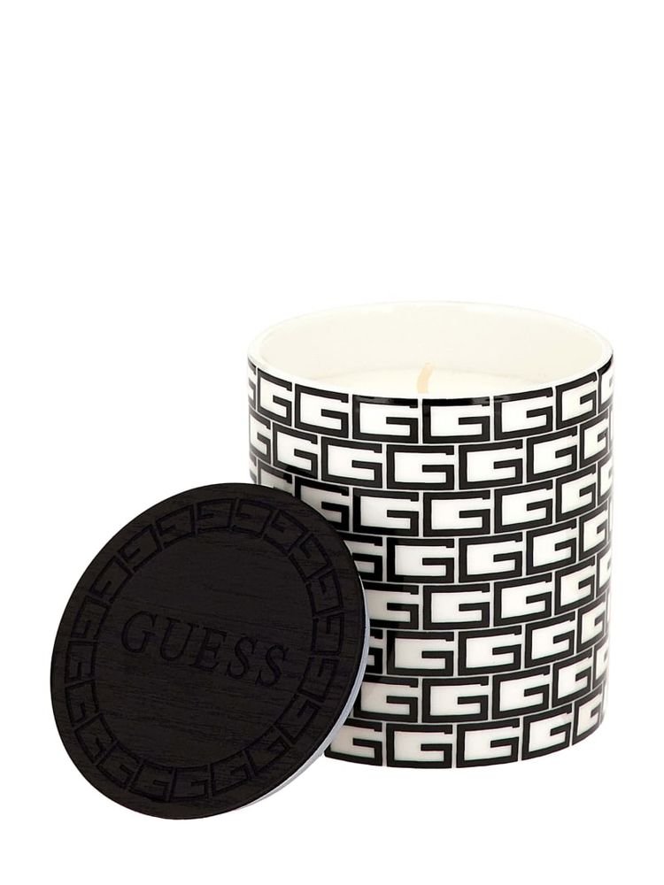 Greca Candle