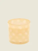 Peony Quattro G Candle