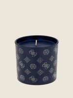 Peony Quattro G Candle