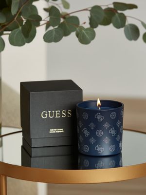 Peony Quattro G Candle