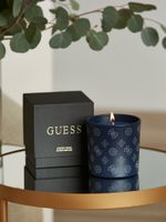 Peony Quattro G Candle