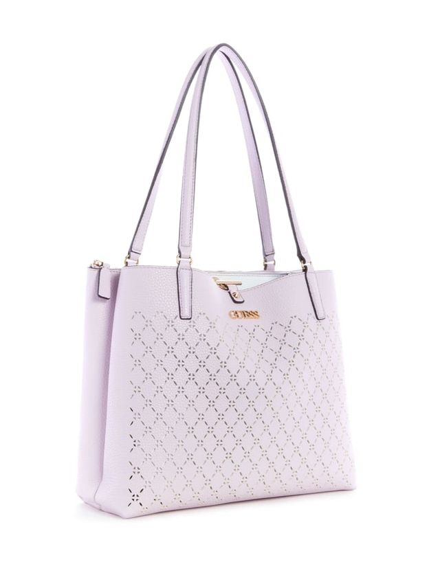 GUESS Amara Society Tote