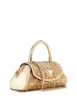 Beauvoir Top-Handle Bag