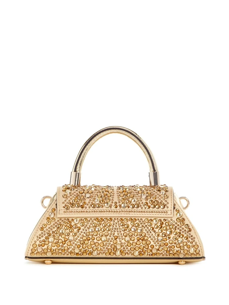 Beauvoir Top-Handle Bag