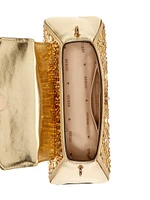 Beauvoir Top-Handle Bag