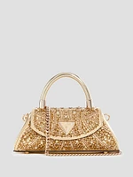 Beauvoir Top-Handle Bag