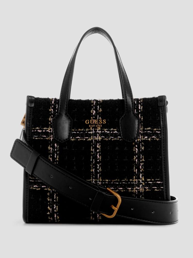 GUESS Silvana Mini Tote