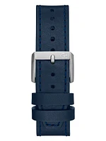 Gc Multi-Tone Chronograph Watch