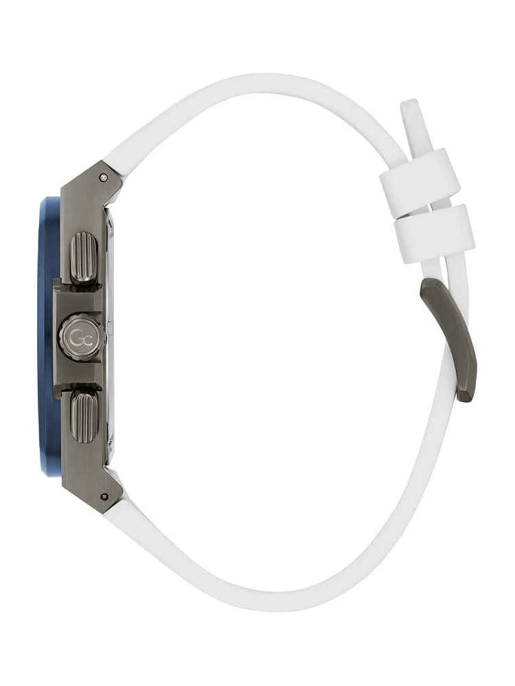 Gc Multi-Tone Multifunction Watch