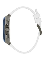 Gc Multi-Tone Multifunction Watch