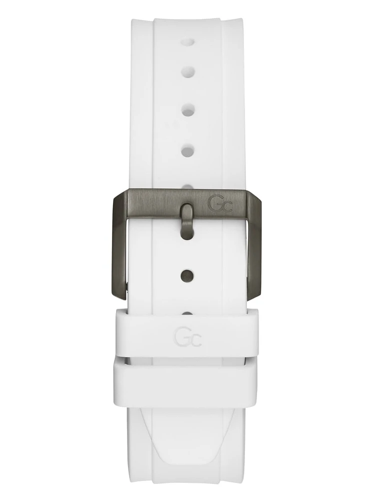 Gc Multi-Tone Multifunction Watch