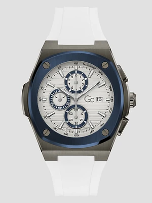 Gc Multi-Tone Multifunction Watch