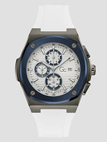 Gc Multi-Tone Multifunction Watch