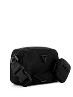 Latona Nylon Sling Bag