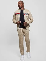Eco Korbin Track Jacket