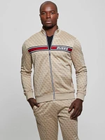 Eco Korbin Track Jacket
