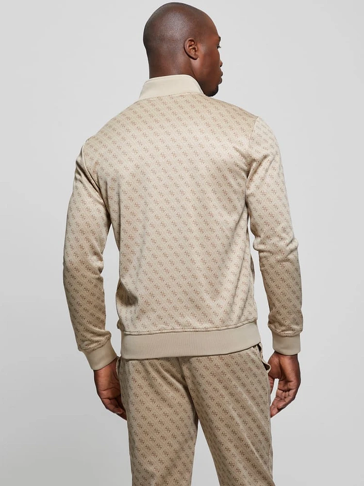Eco Korbin Track Jacket