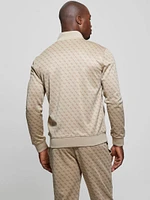 Eco Korbin Track Jacket