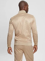 Eco Korbin Track Jacket