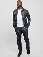 Eco Korbin Track Jacket