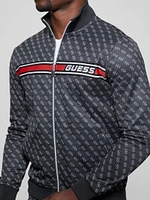 Eco Korbin Track Jacket