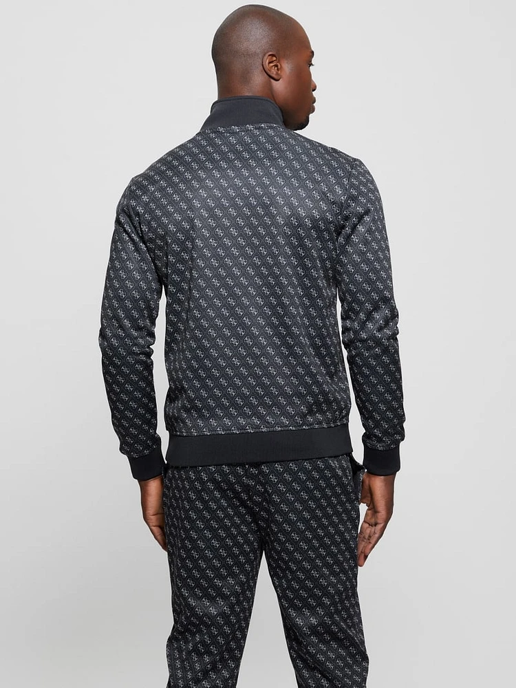 Eco Korbin Track Jacket