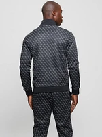 Eco Korbin Track Jacket