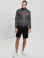 Eco Korbin Track Jacket