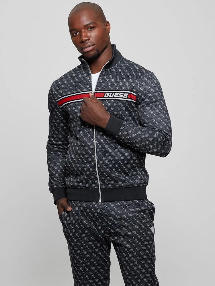 Eco Korbin Track Jacket