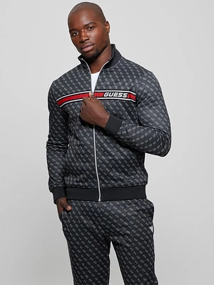 Eco Korbin Track Jacket