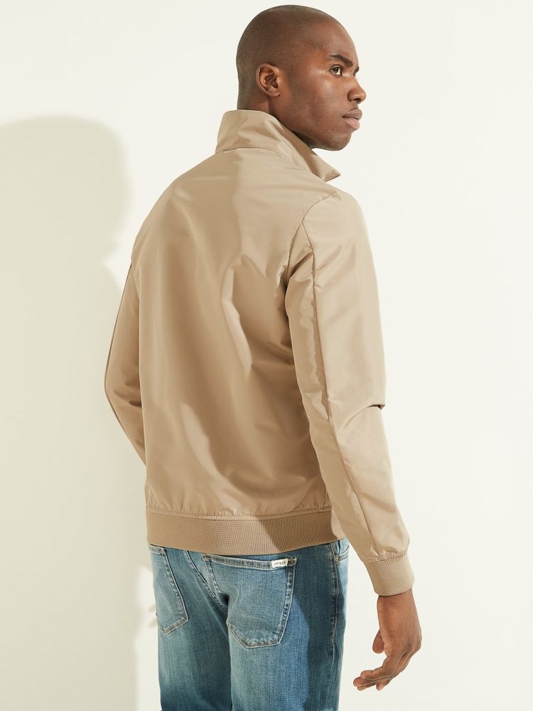 Amos Flight Jacket