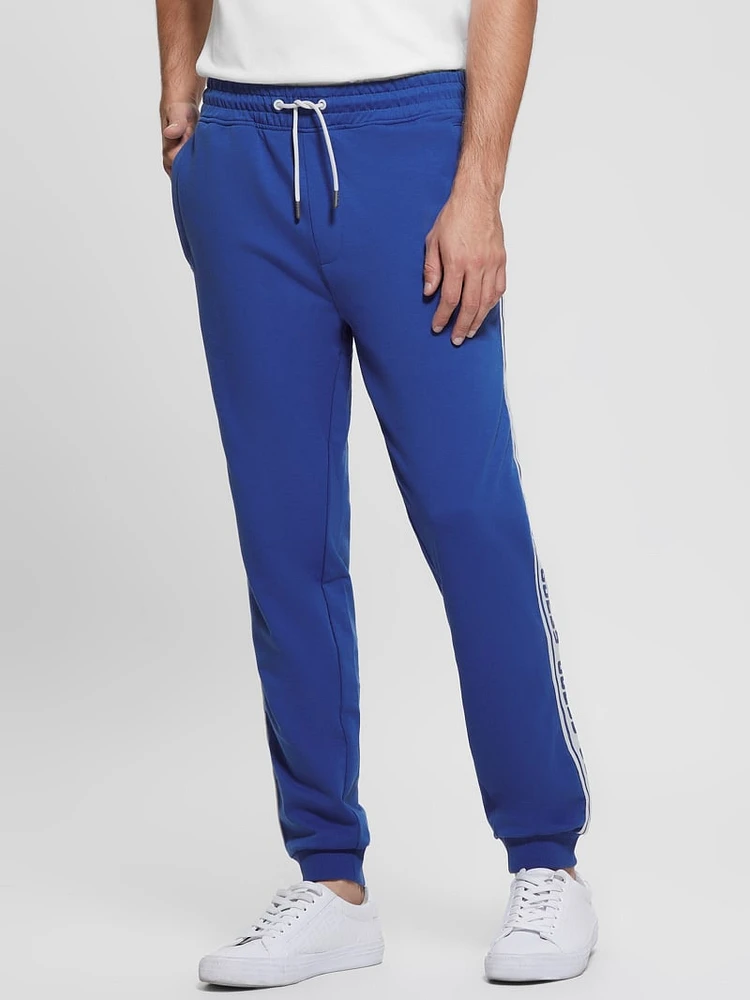 Eco Arlo Fleece Joggers