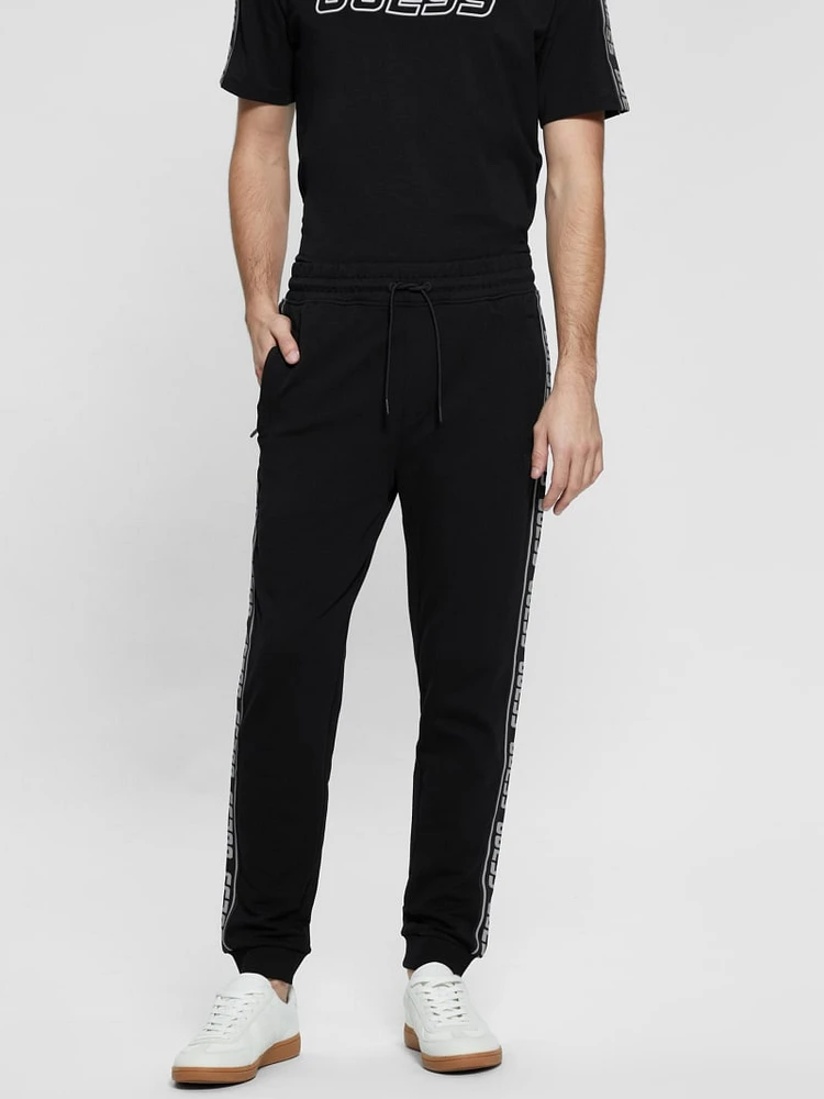 Eco Arlo Fleece Joggers