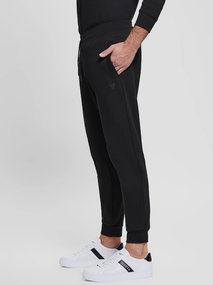 Eco Aldwin Logo Pants