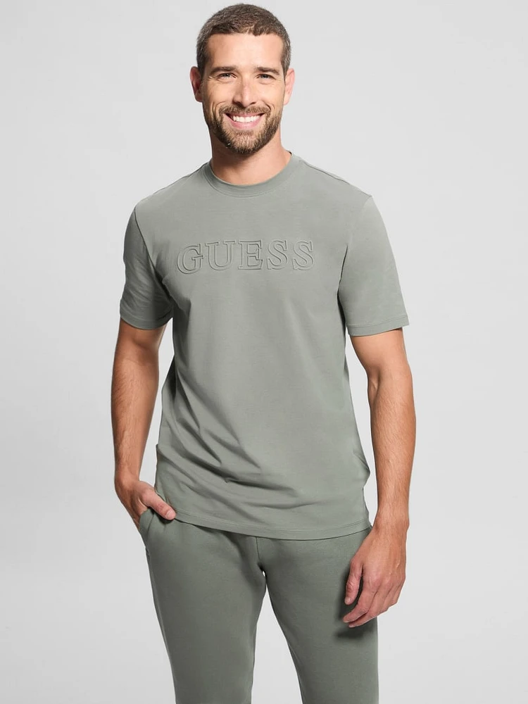 Eco Alphy Tee