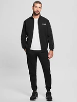 Eco Mickey Zip Sweatshirt