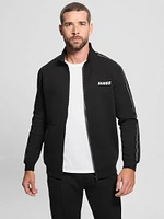 Eco Mickey Zip Sweatshirt