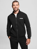 Eco Mickey Zip Sweatshirt