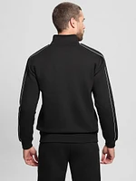 Eco Mickey Zip Sweatshirt